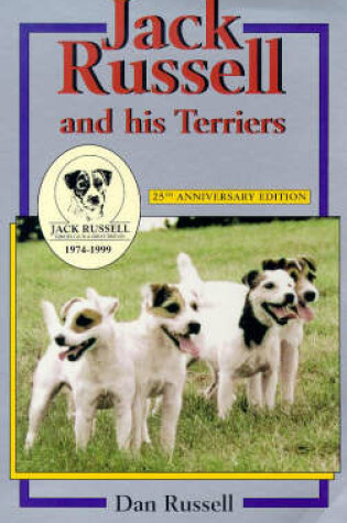 Cover of Jack Russell and His Terriers