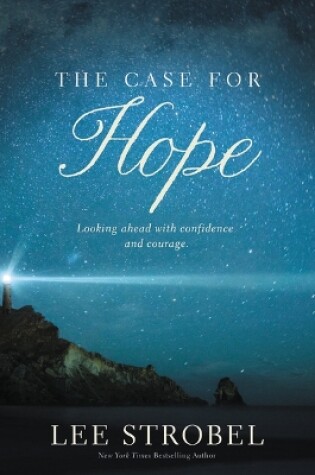 Cover of The Case for Hope