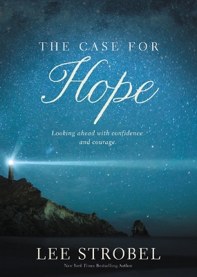 Book cover for The Case for Hope