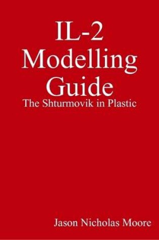 Cover of IL-2 Modelling Guide