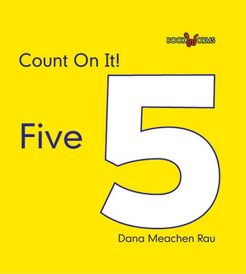 Cover of Count on It! Five