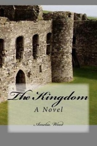 Cover of The Kingdom