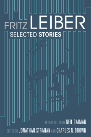 Cover of Selected Stories