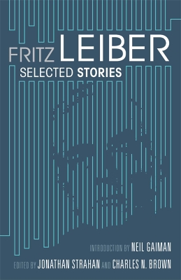 Book cover for Selected Stories