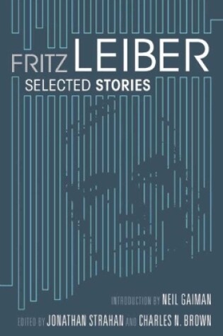 Cover of Selected Stories