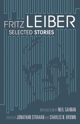 Cover of Selected Stories