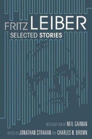 Cover of Selected Stories