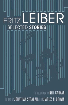 Book cover for Selected Stories