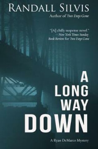 Cover of A Long Way Down