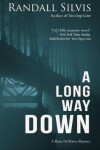 Book cover for A Long Way Down