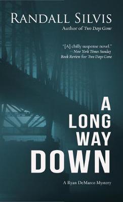 Cover of A Long Way Down