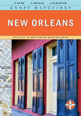 Cover of New Orleans