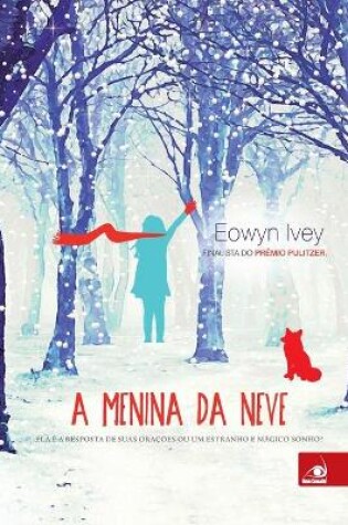 Cover of A Menina da Neve