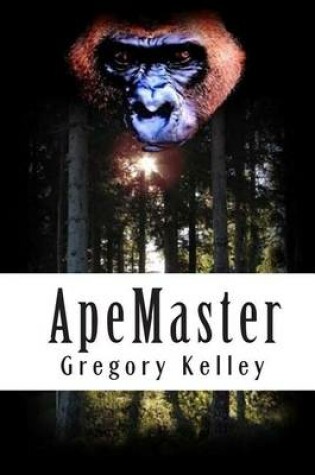 Cover of Apemaster