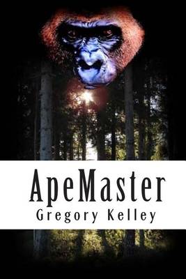 Book cover for Apemaster