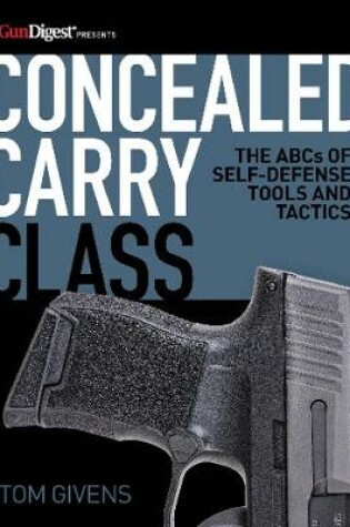 Cover of Concealed Carry Class
