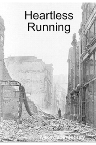 Cover of Heartless Running