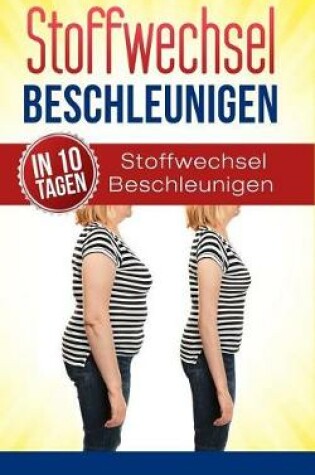 Cover of Stoffwechsel Beschleunigen