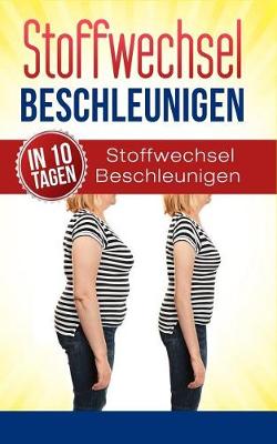 Book cover for Stoffwechsel Beschleunigen