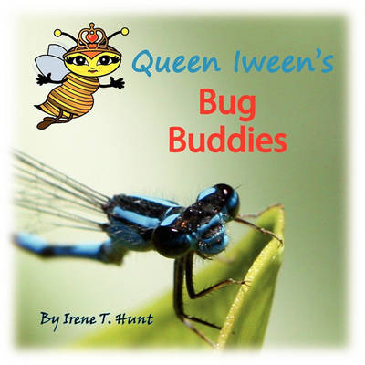 Book cover for Queen Iween's Bug Buddies