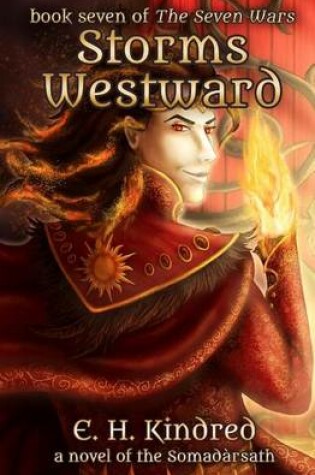 Cover of Storms Westward