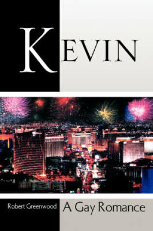 Cover of Kevin