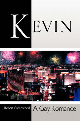 Book cover for Kevin