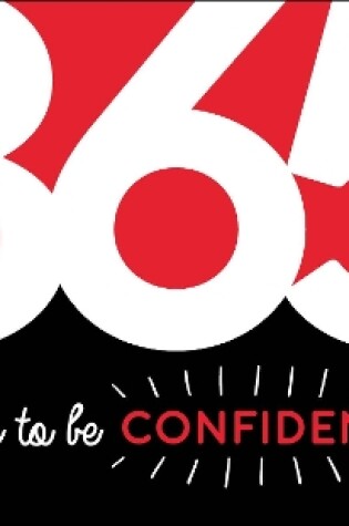 Cover of 365 Ways to Be Confident