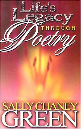 Book cover for Life's Legacy Through Poetry