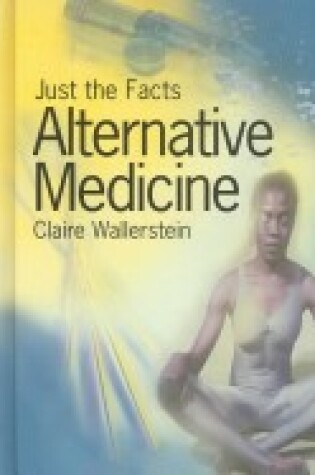 Cover of Alternative Medicine