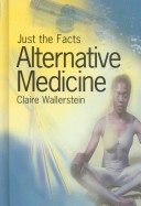 Book cover for Alternative Medicine