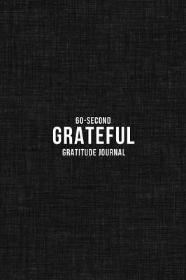 Book cover for Grateful