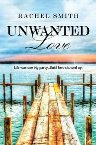 Cover of Unwanted Love