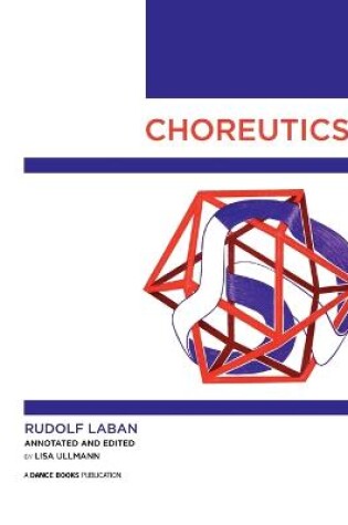 Cover of Choreutics