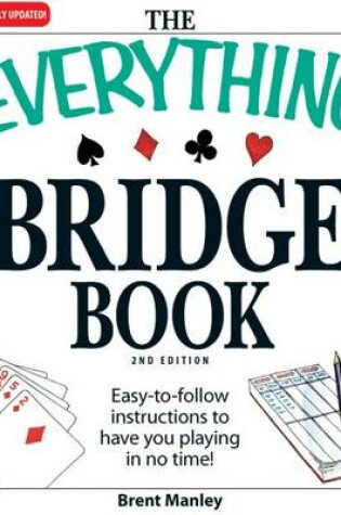 Cover of The Everything Bridge Book