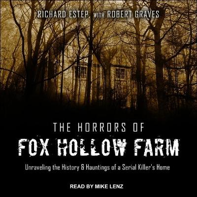 Cover of The Horrors of Fox Hollow Farm