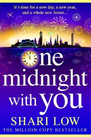 Cover of One Midnight With You