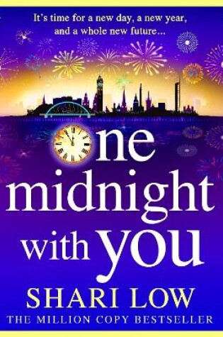 Cover of One Midnight With You