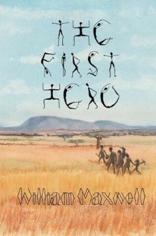 Cover of The First Hero