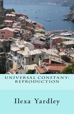 Book cover for Universal Constant