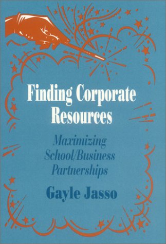 Cover of Finding Corporate Resources