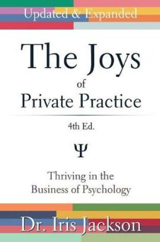 Cover of The Joys of Private Practice