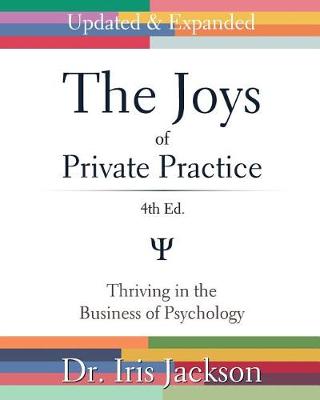 Cover of The Joys of Private Practice