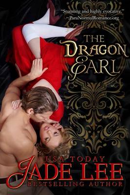 Book cover for The Dragon Earl