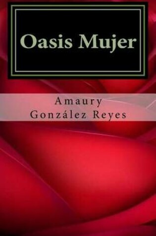 Cover of Oasis Mujer