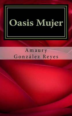Book cover for Oasis Mujer