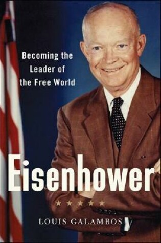 Cover of Eisenhower