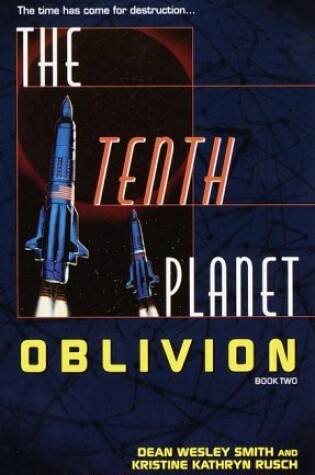 Cover of Tenth Planet: Oblivion