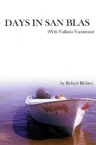 Cover of Days in San Blas