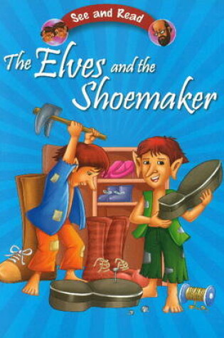 Cover of Elves & the Shoemaker